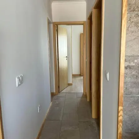 Casa De Ferias De Mira Ferienhaus Praia de Mira